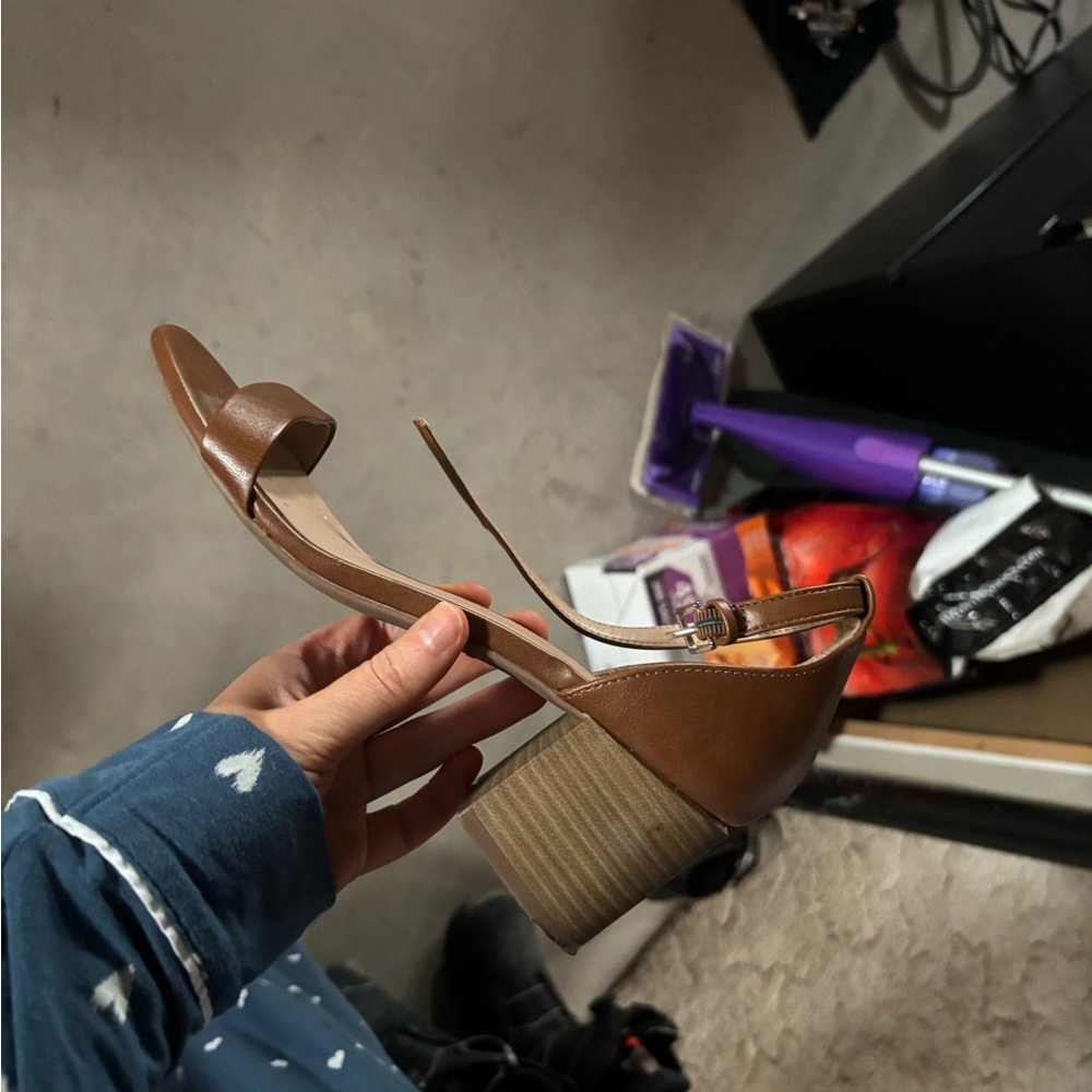 Call it Spring Brown Women's Sandals